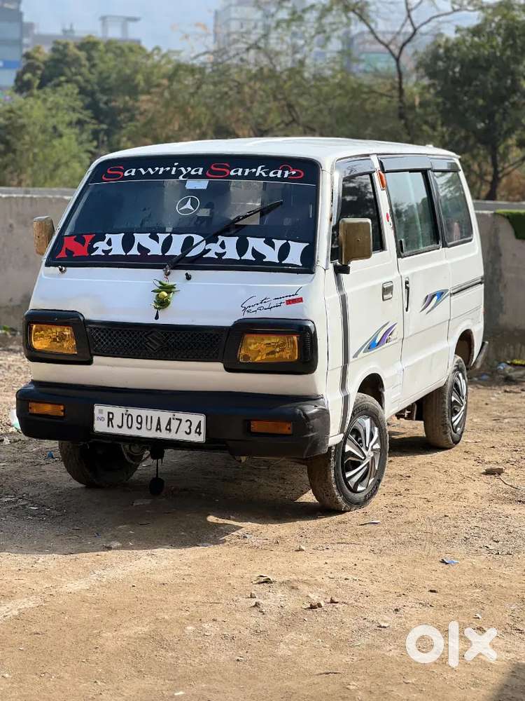 Good Condition And Well Ok Papers