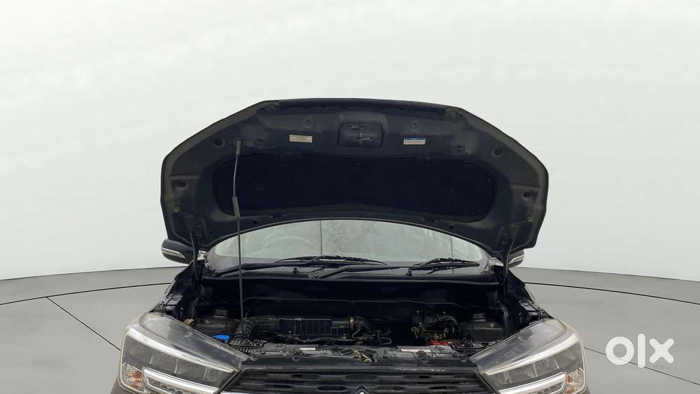 Maruti Suzuki Xl6 Alpha, 2021, Petrol