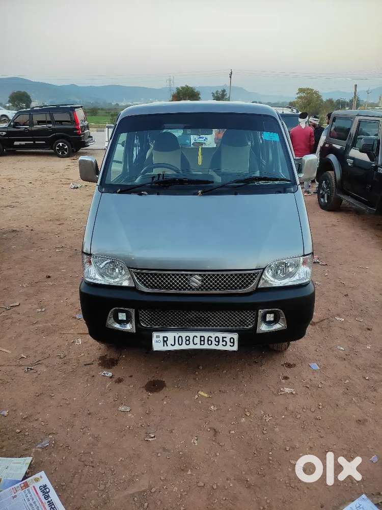 Maruti Suzuki Eeco 2023 Ac