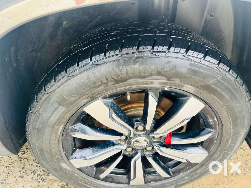 Mg Hector 1.5 Dct Sharp, 2020, Diesel