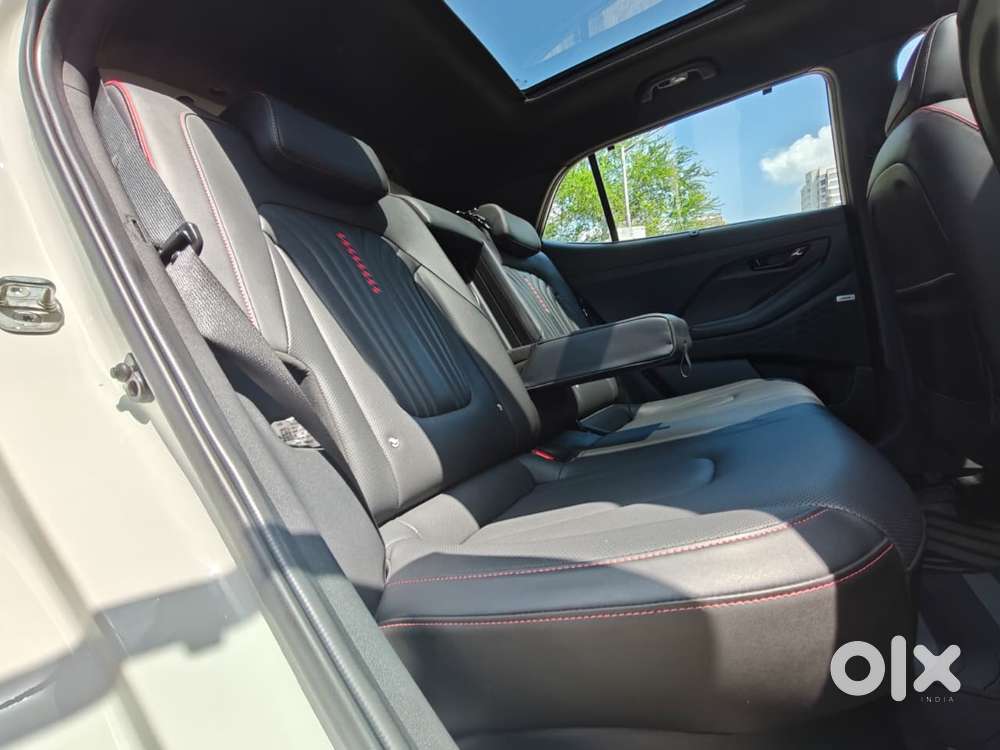 Hyundai Creta N Line N10 1.5 Turbo Dct, 2024, Petrol