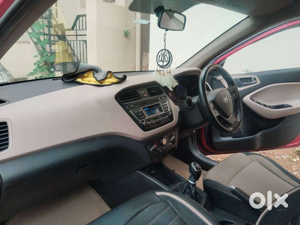Hyundai Elite I20 2015 Diesel Well Maintained