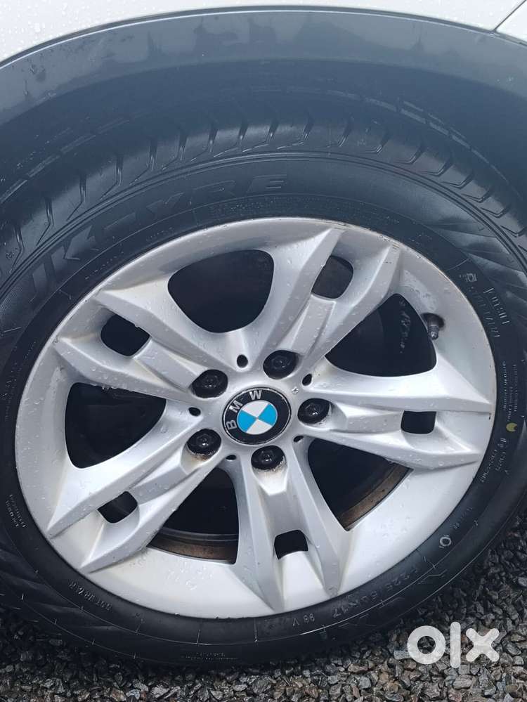 Bmw X1, 2011, Diesel