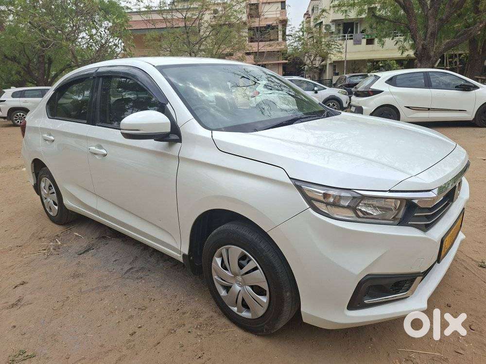 Honda Amaze 1.2 Smt I Vtec, 2024, Petrol