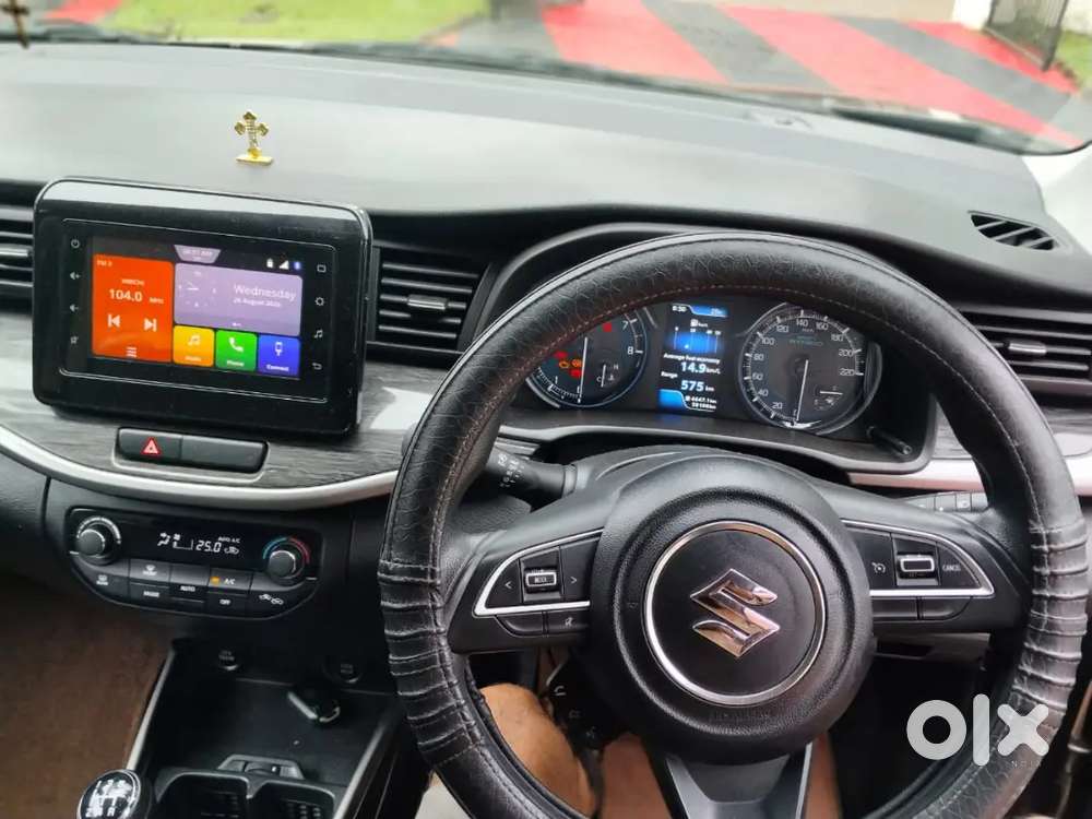 Maruti Suzuki Xl6 2020