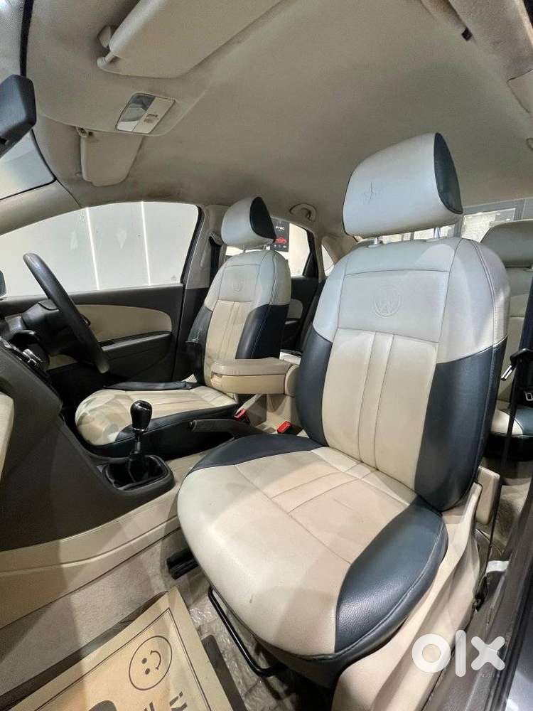 Volkswagen Vento 2013-2015 1.5 Tdi Trendline, 2013, Diesel