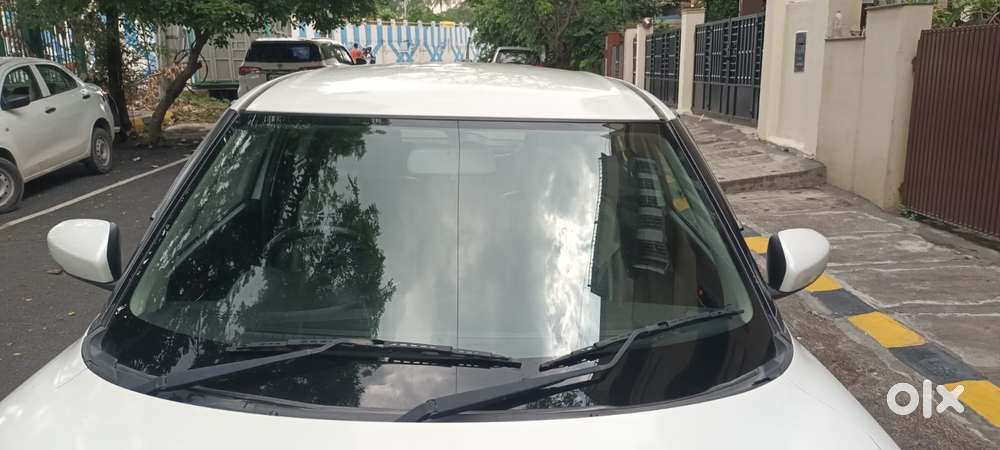 Maruti Suzuki Swift Vxi, 2018, Petrol