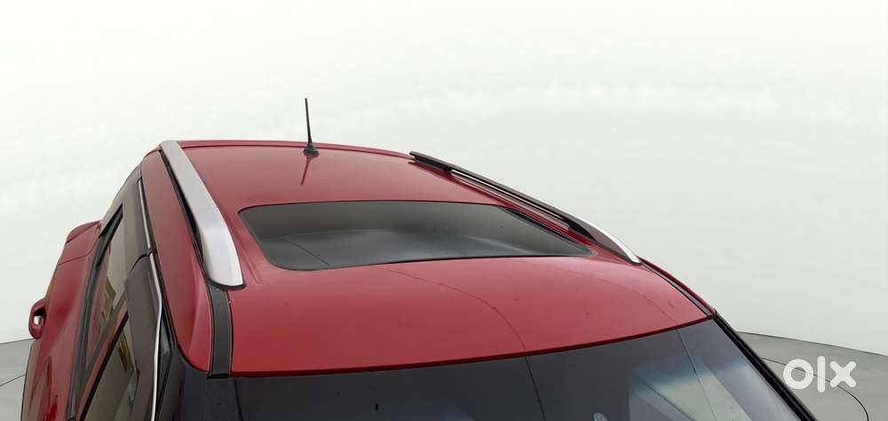 Mahindra Xuv300 W8 Option Diesel, 2019, Diesel