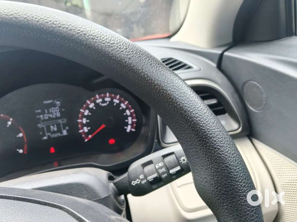 Mahindra Xuv300 2019 Diesel Manual