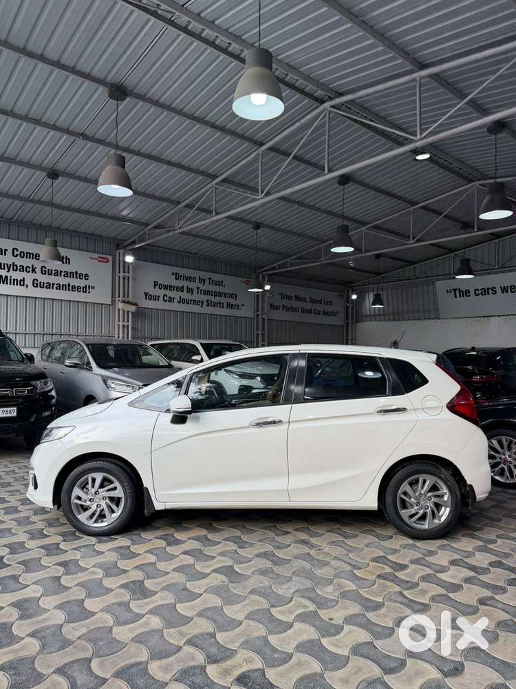 Honda Jazz 1.2 Zx I-vtec, 2021, Petrol