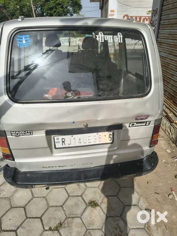 Maruti Suzuki