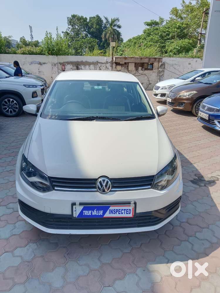 Volkswagen Ameo 1.0 Mpi Highline, 2019, Petrol