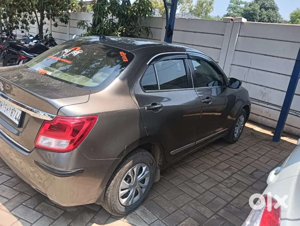 Maruti Suzuki Dzire 2022