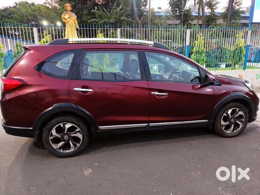 Honda Br-v 1.5 Vx I-vtec Mt, 2016, Petrol