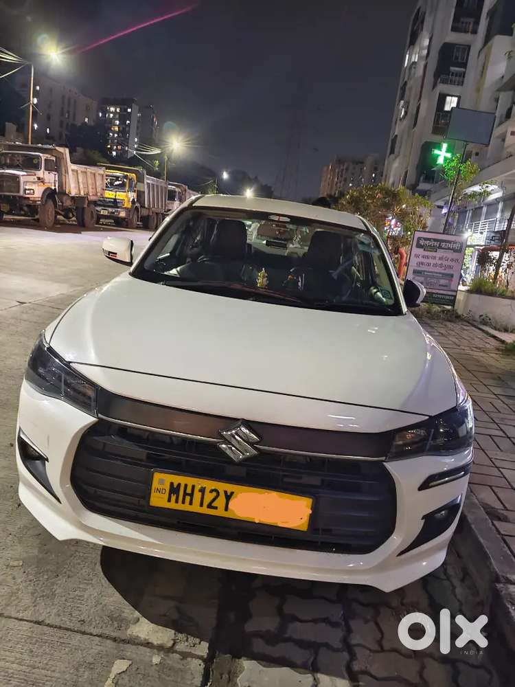 Maruti Dzire Tour 2026