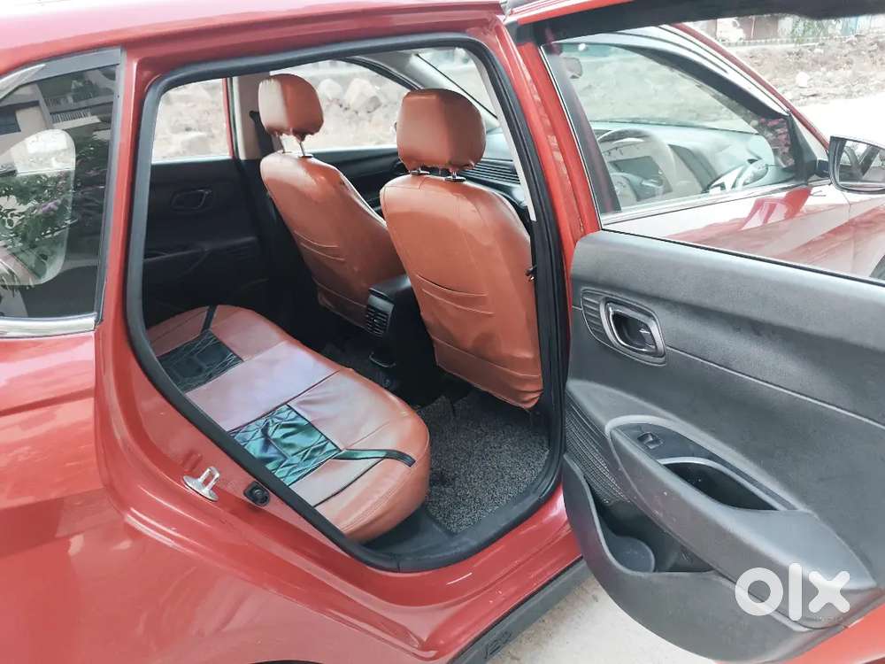 New I20 Sports 2020 Patrol