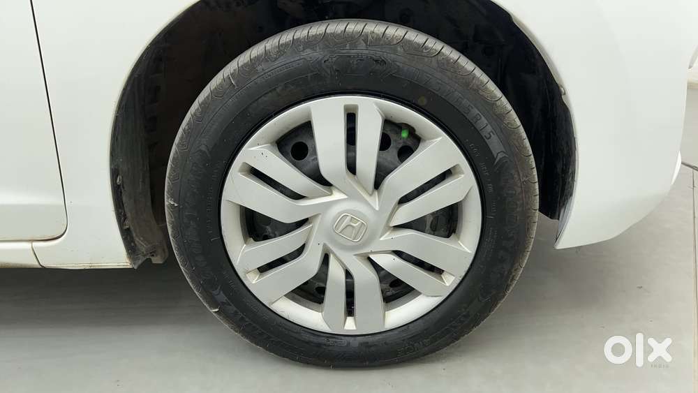 Honda Jazz Sv Mt I-vtec, 2018, Petrol