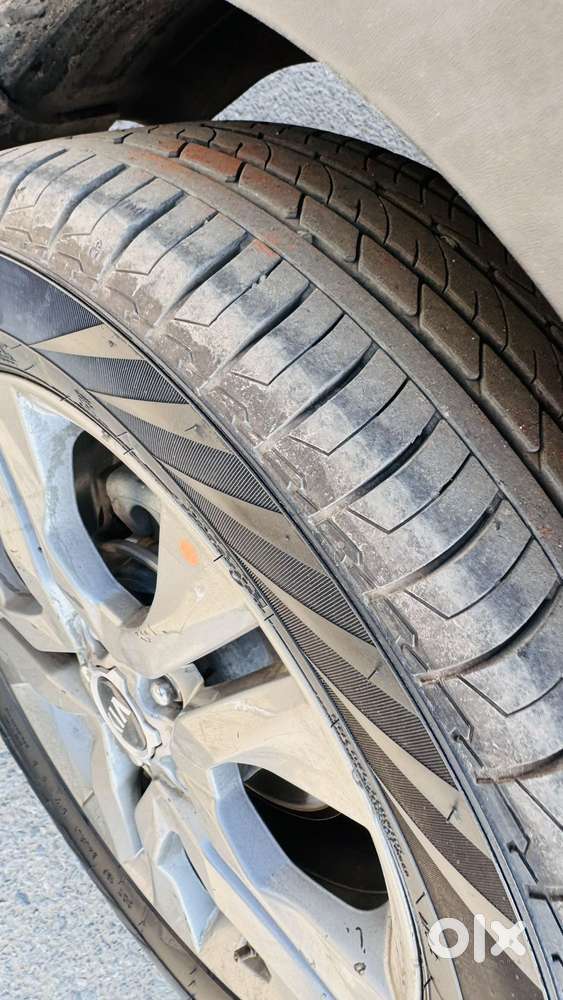 Kia Seltos Htx+ At 1.5 Diesel, 2019, Diesel