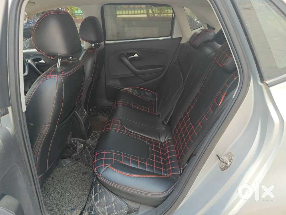 Polo Highline Plus Top Model