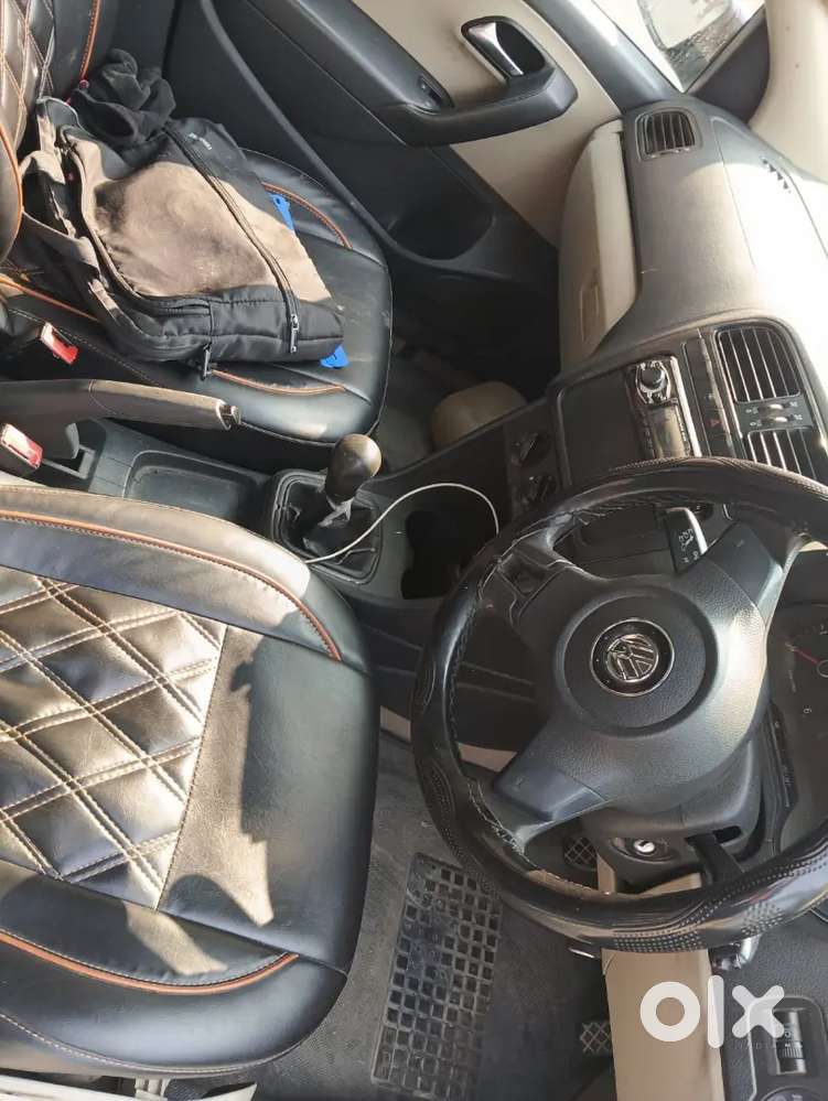 Polo In Good Condition With Noc Transfered To Jk