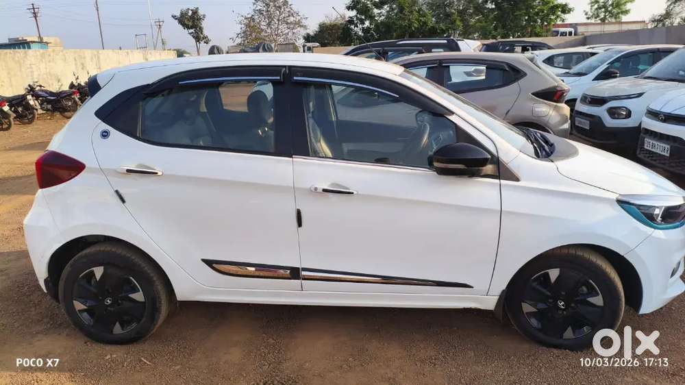 Tata Tiago Ev 2023 Electric Good Condition