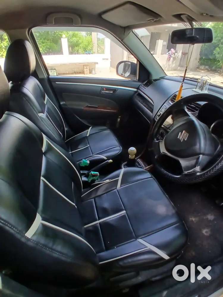 Maruti Suzuki Swift 2015 Diesel 55000 Km Driven