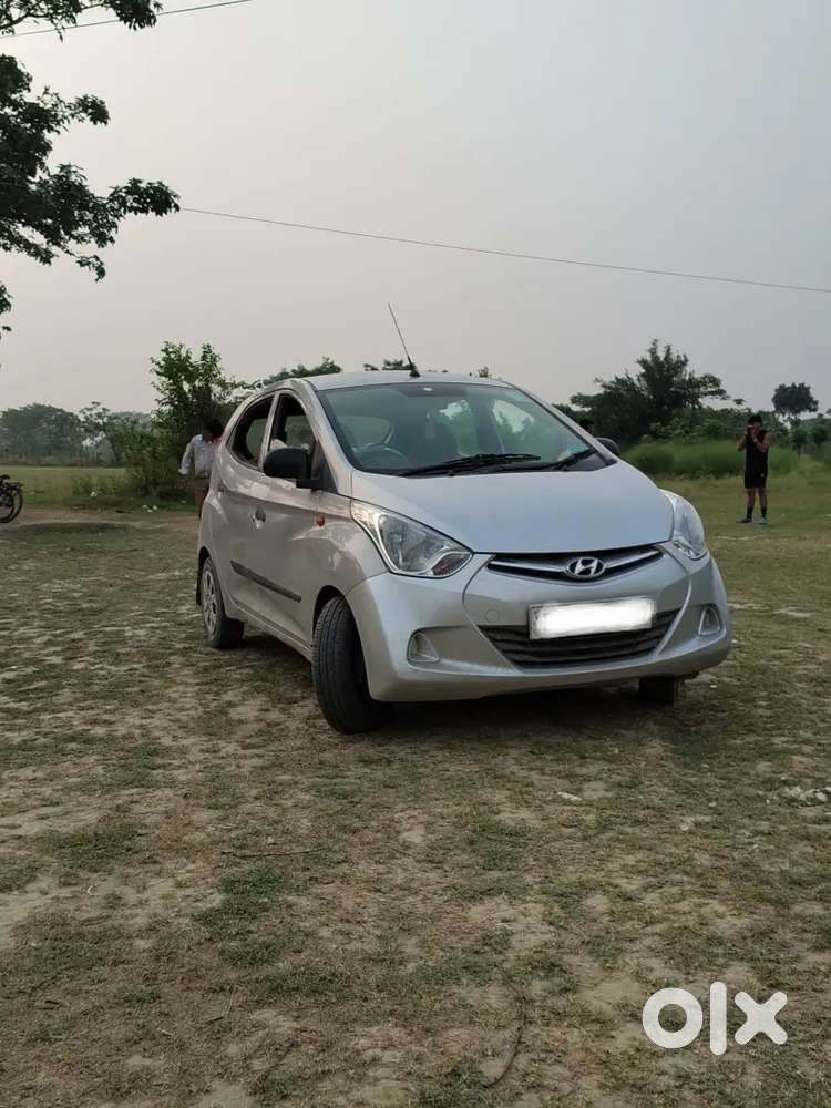 Hyundai Eon Magna Plus