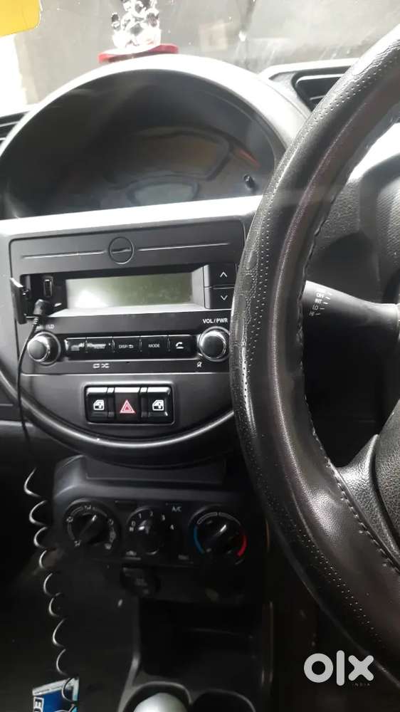 Car In Good Condition With All Records And Services Up-to-date