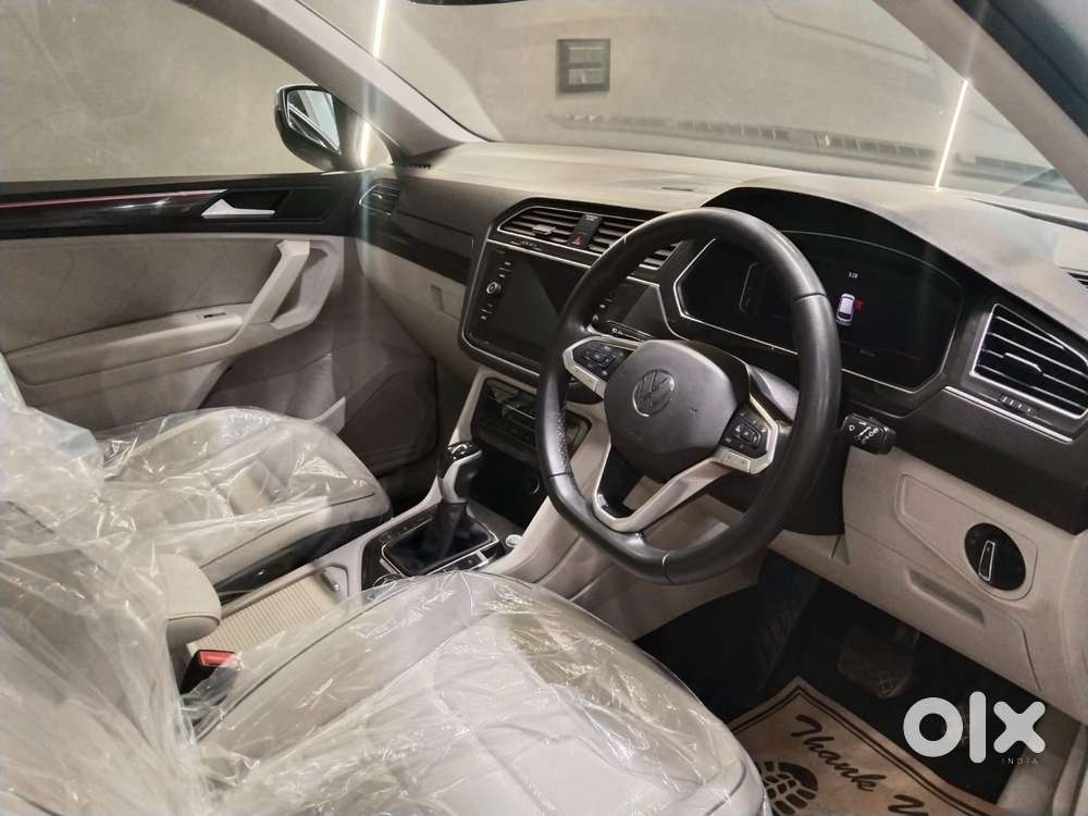 Volkswagen Tiguan 2.0 Elegance Tsi Dsg, 2024, Petrol