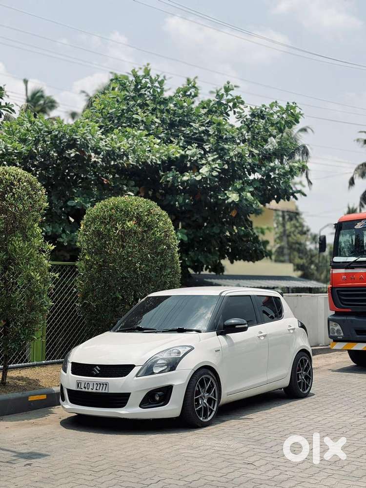 Maruti Suzuki Swift 2013 Diesel Good Condition