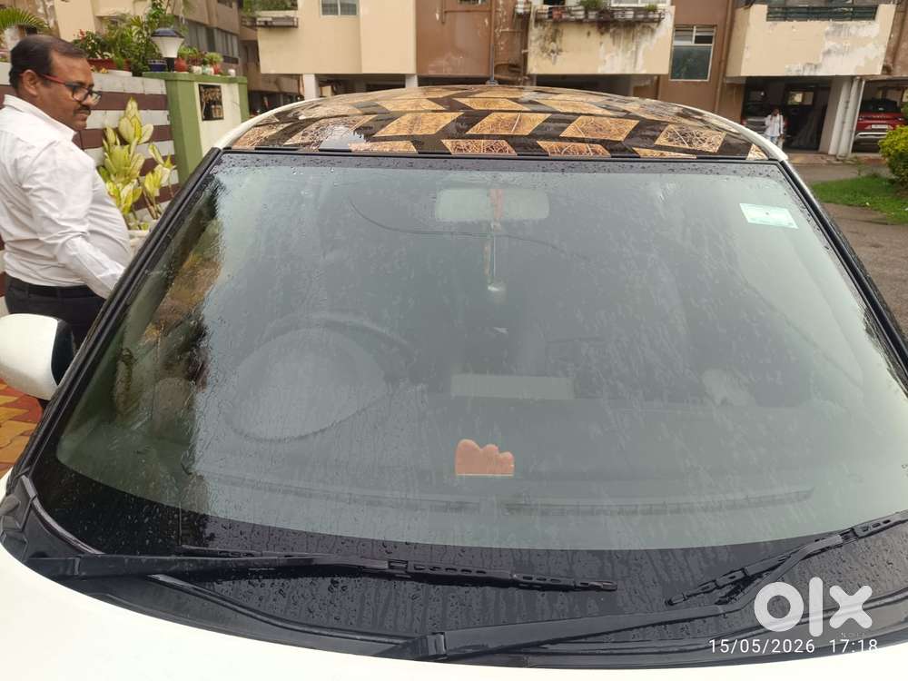 Maruti Suzuki Ignis 1.2 Zeta Amt Dual Tone, 2018, Petrol