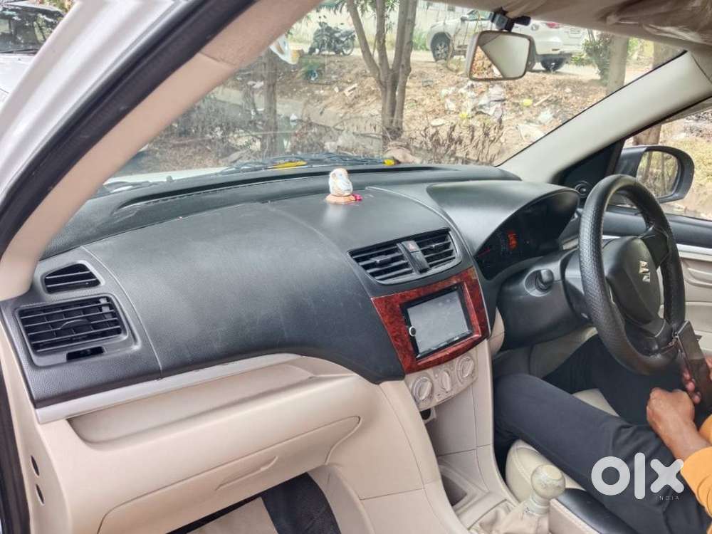 Maruti Suzuki Dzire Tour S Diesel, 2019, Diesel