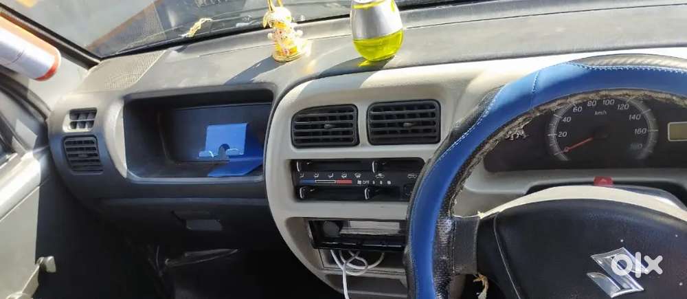 Maruti Suzuki Eeco Ac 2022