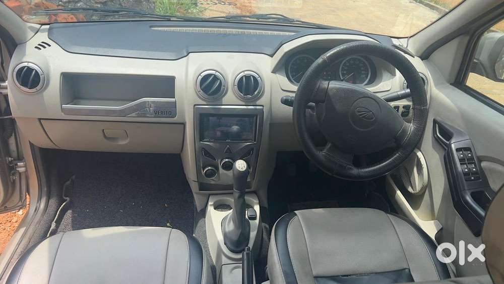 Mahindra Diesel Car 2014