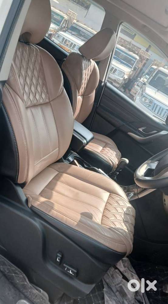 Mahindra Xuv500 At W8 Fwd, 2019