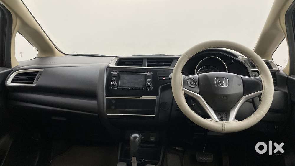 Honda Jazz V At I-vtec, 2016, Petrol