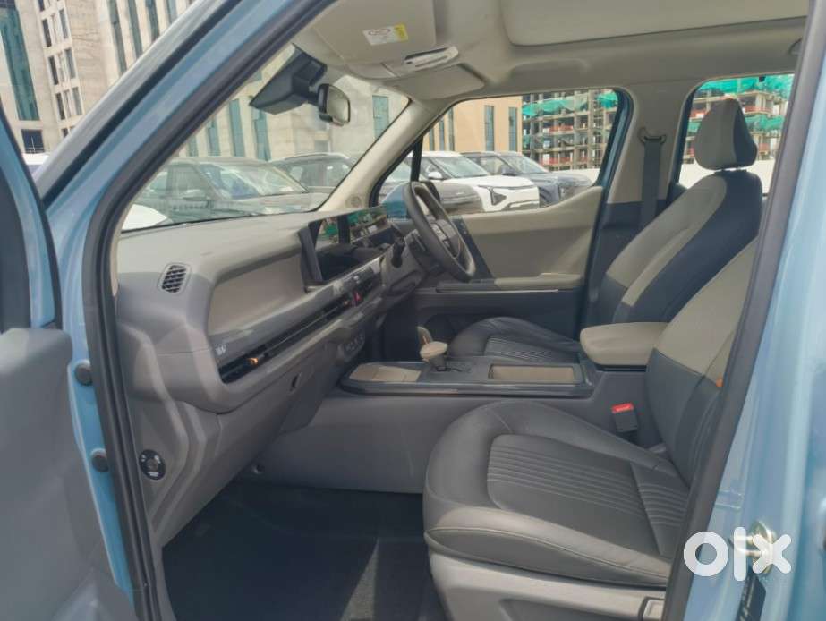 Kia Syros Htx Plus Turbo Dct, 2025, Petrol