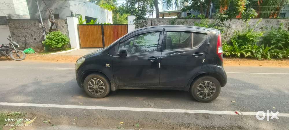 Maruti Suzuki Ritz 2009-2011 Genus Vdi, 2011, Diesel