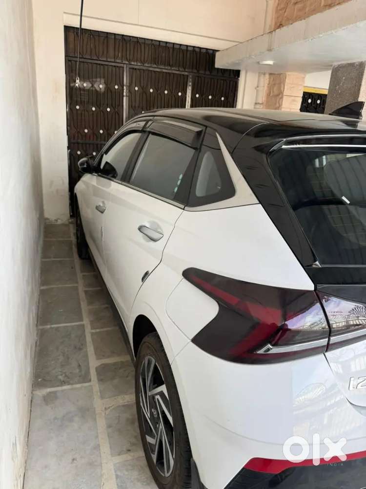 Hyundai New I20 2025