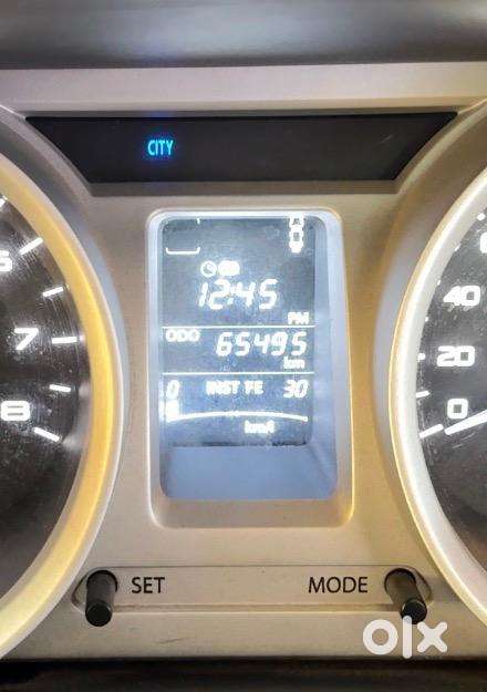 Tata Tiago Xz / 2017 Petrol Good Condition