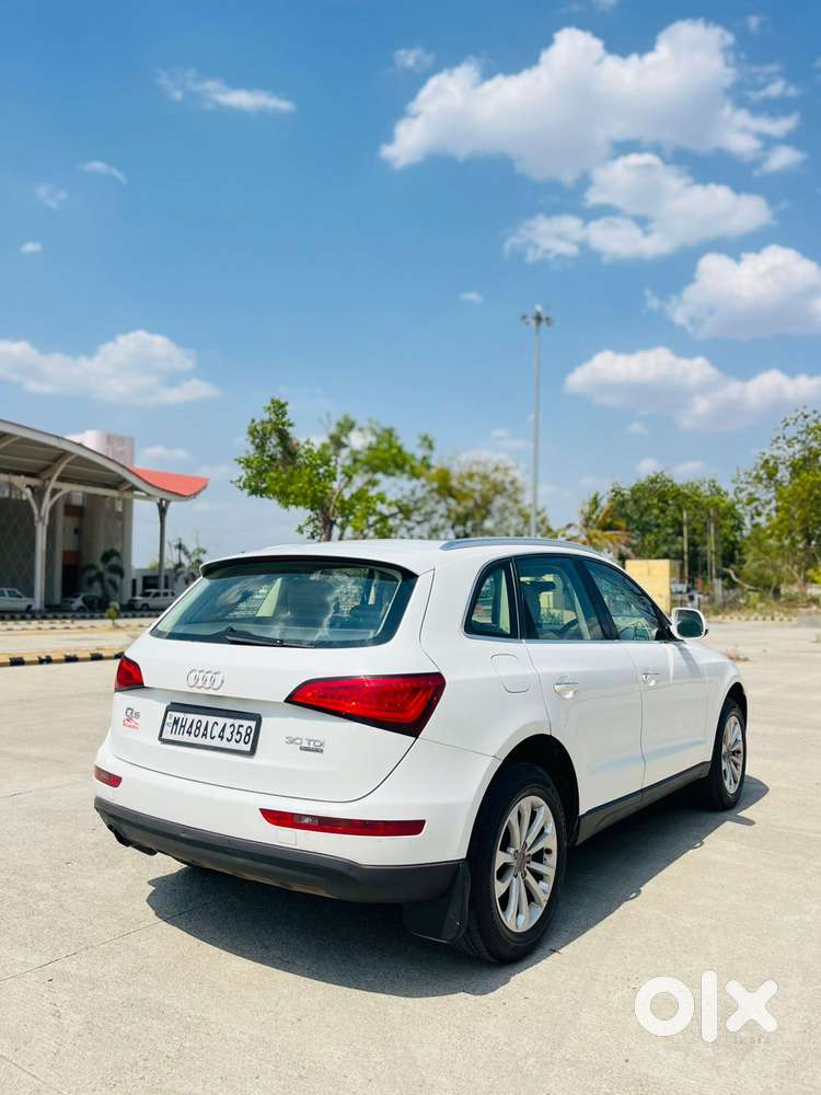 Audi Q5 3.0 Tdi Quattro, 2015, Diesel