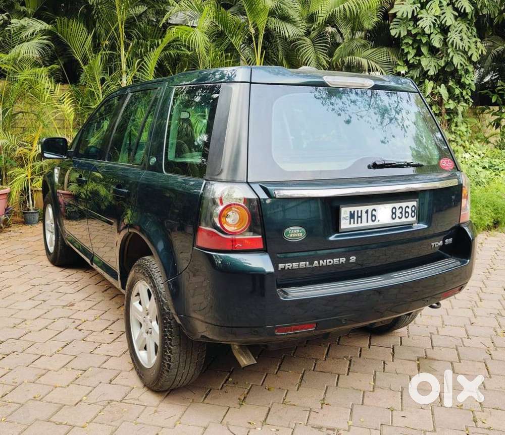 Land Rover Freelander 2 Se, 2014, Diesel