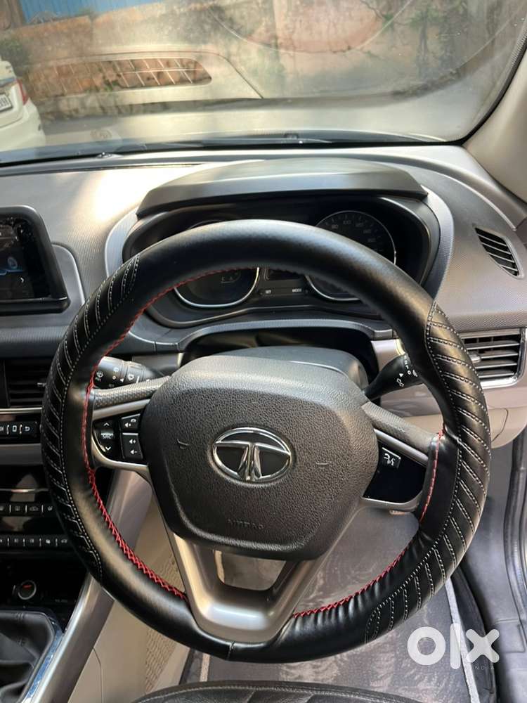 Tata Nexon 2018 Car