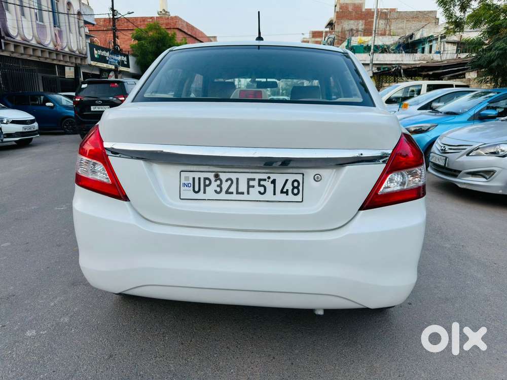 Maruti Suzuki Dzire 2017-2020 Vdi, 2020, Diesel