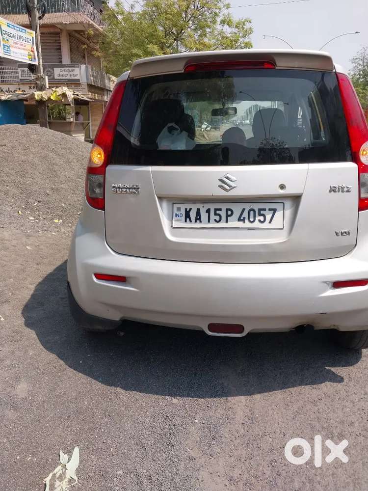 My Best Car No Actiodent