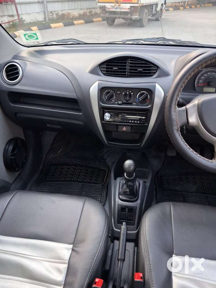 Maruti Suzuki Alto 800 Lxi, 2017, Petrol