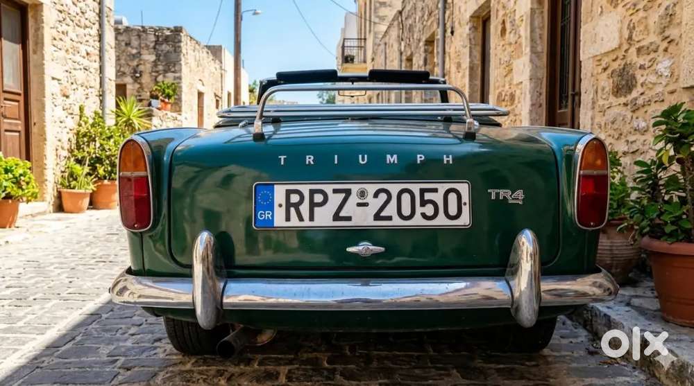 Maruti Suzuki 800 1989 Petrol 1 Km Driven