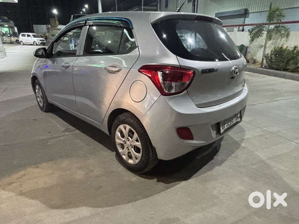 Hyundai Grand I10 1.2 Crdi Magna, 2016, Diesel
