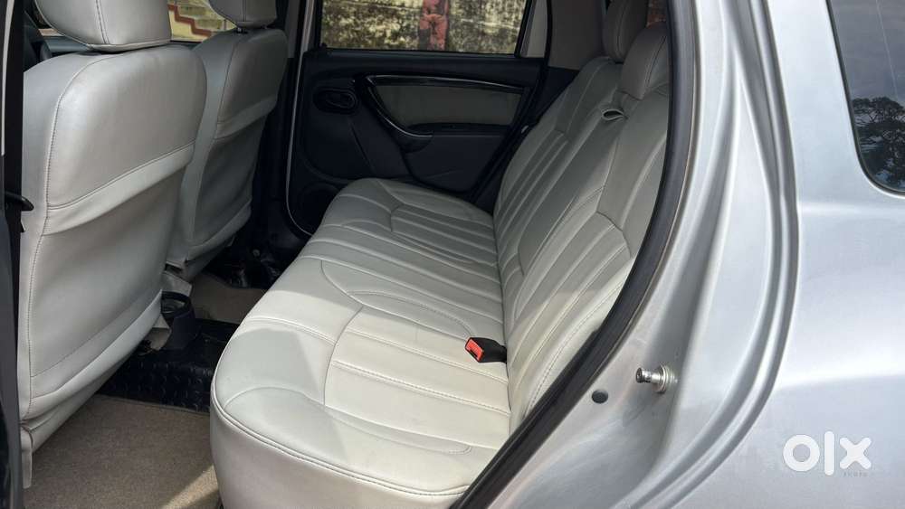 Renault Duster Rxl Pack 85 Diesel, 2015, Diesel