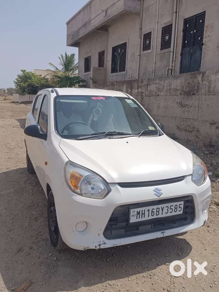 Maruti Suzuki Alto 800 2017 Petrol 135000 Km Driven